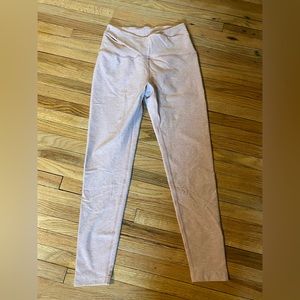 Beyond Yoga Spacedye Small Leggings